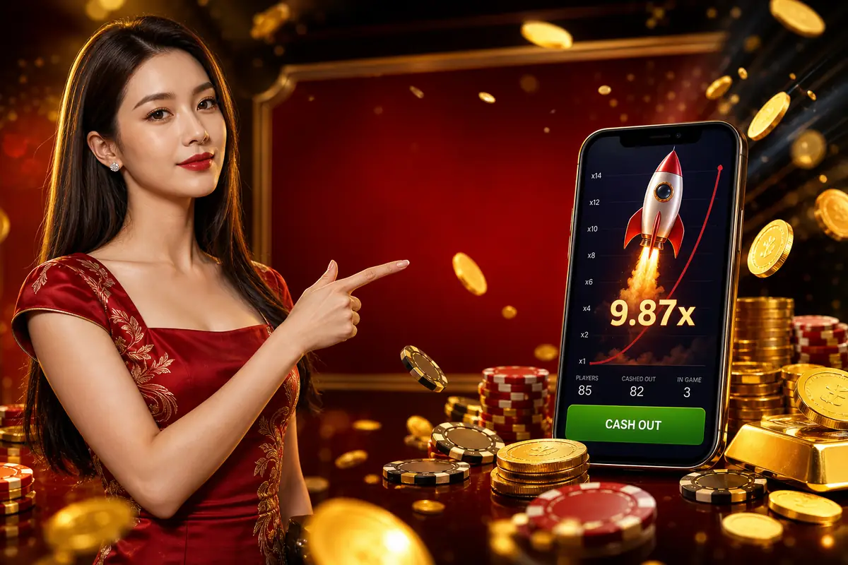 mycuci88 Casino VIP ahli keistimewaan
