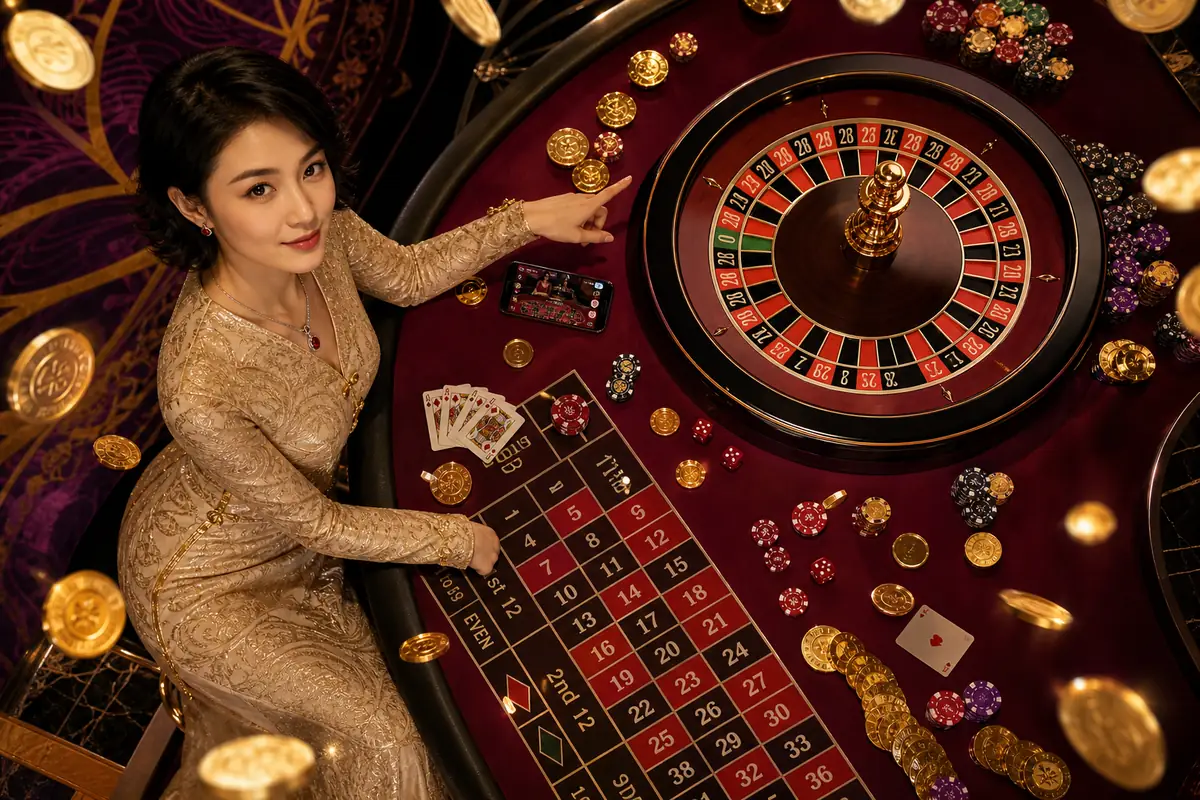 mycuci88 pelbagai permainan selepas log masuk
