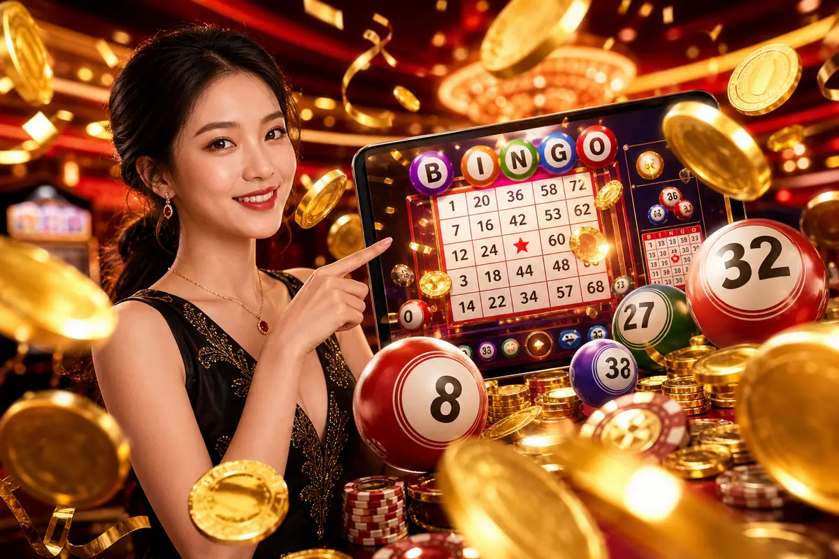 mycuci88 slot online Fortune Tiger pelbagai permainan